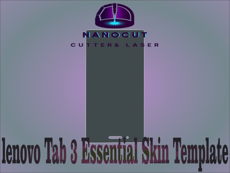 lenovo Tab 3 Essential